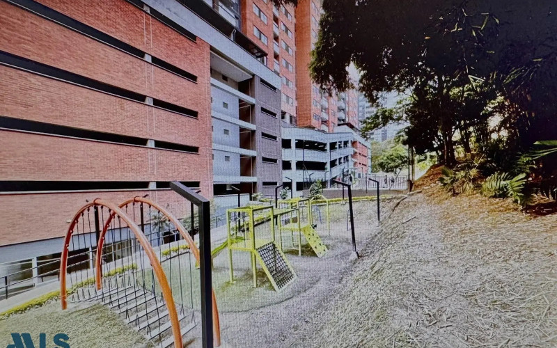 Apartamento en Envigado en El Chinguí