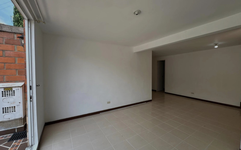 Casa en Medellín en La Mota