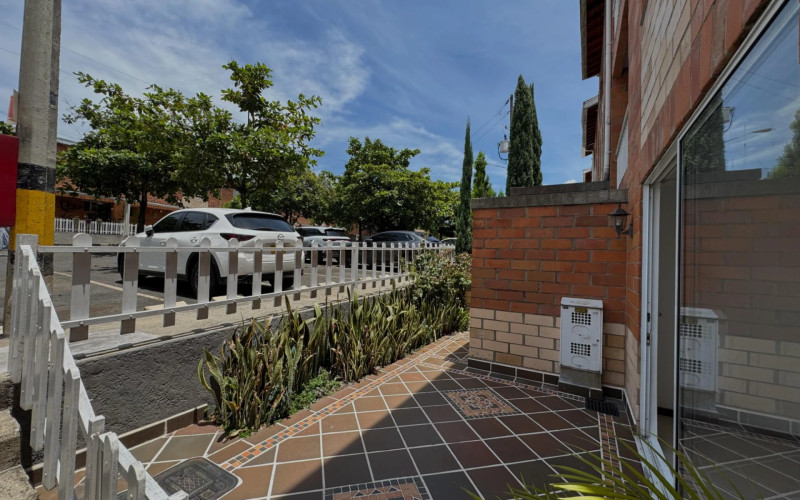 Casa en Medellín en La Mota