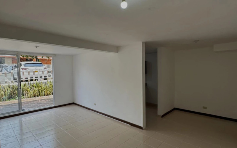Casa en Medellín en La Mota