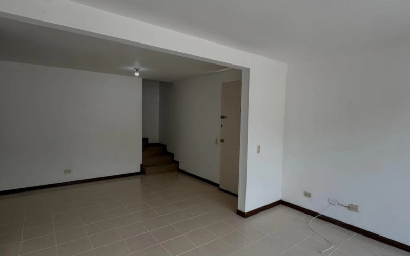 Casa en Medellín en La Mota