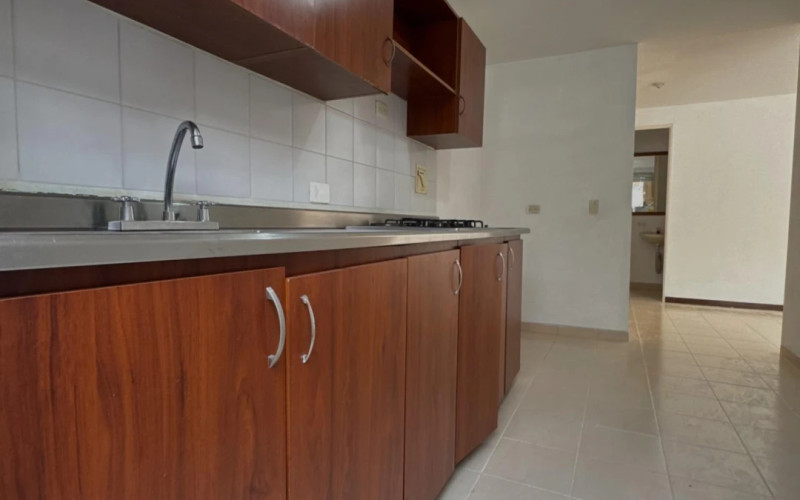 Casa en Medellín en La Mota