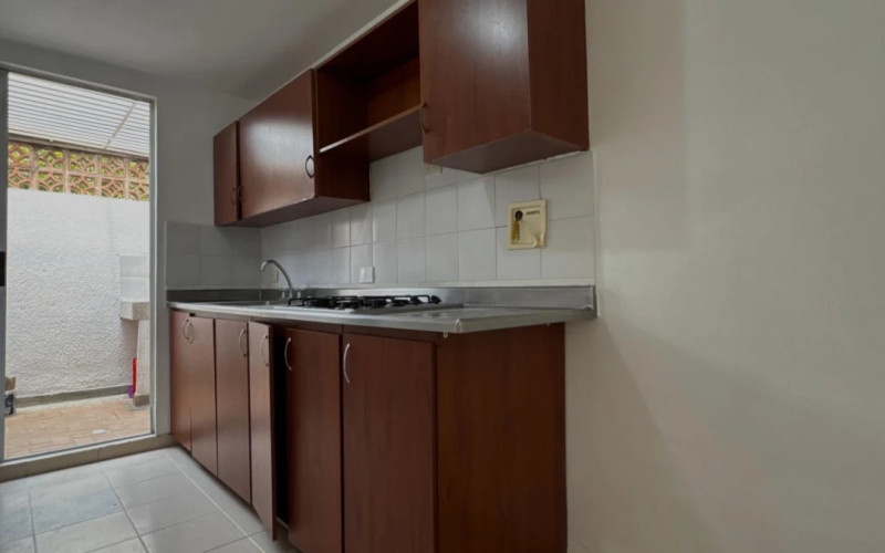 Casa en Medellín en La Mota
