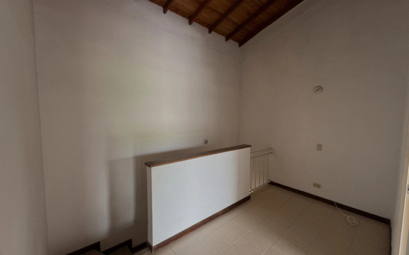 Casa en Medellín en La Mota