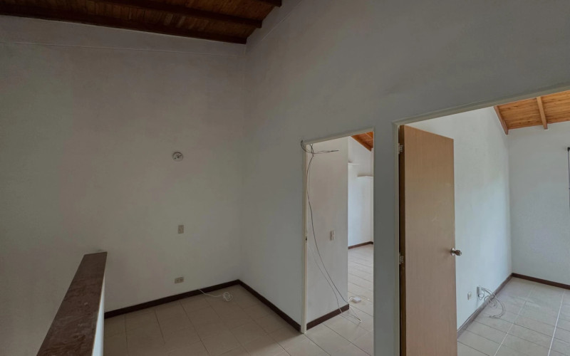 Casa en Medellín en La Mota