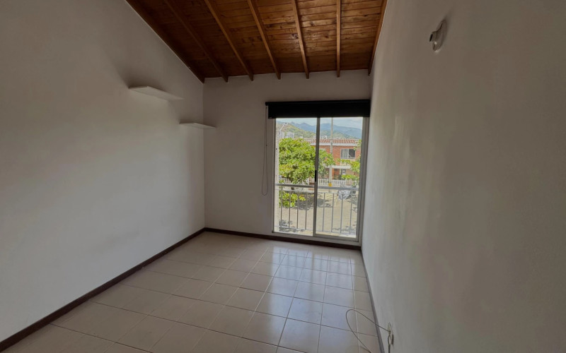 Casa en Medellín en La Mota