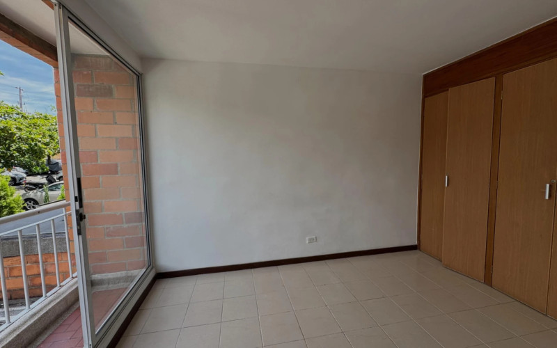 Casa en Medellín en La Mota
