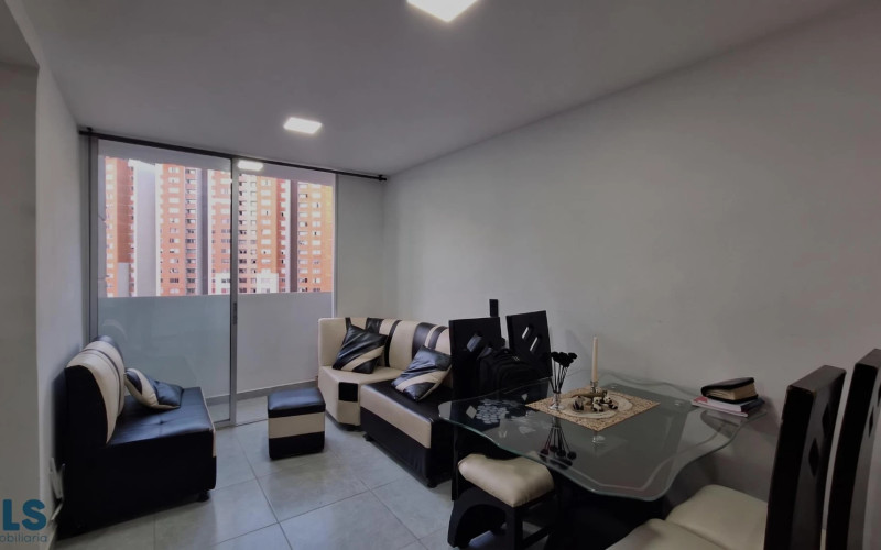 Apartamento en Medellín en Robledo