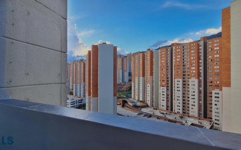 Apartamento en Medellín en Robledo