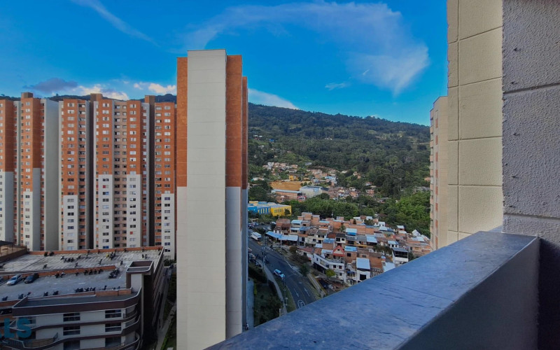 Apartamento en Medellín en Robledo