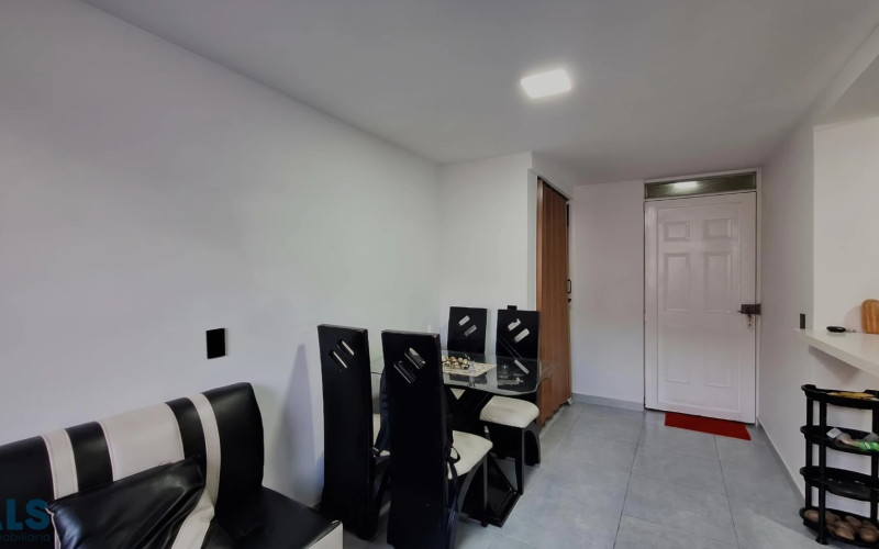 Apartamento en Medellín en Robledo