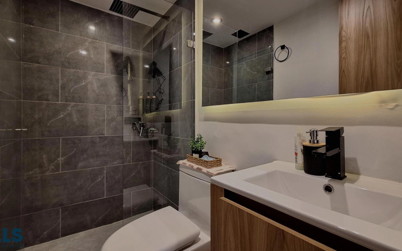 Apartamento en Medellín en Robledo