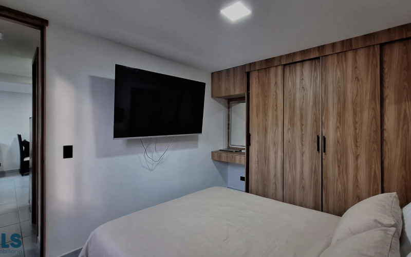 Apartamento en Medellín en Robledo