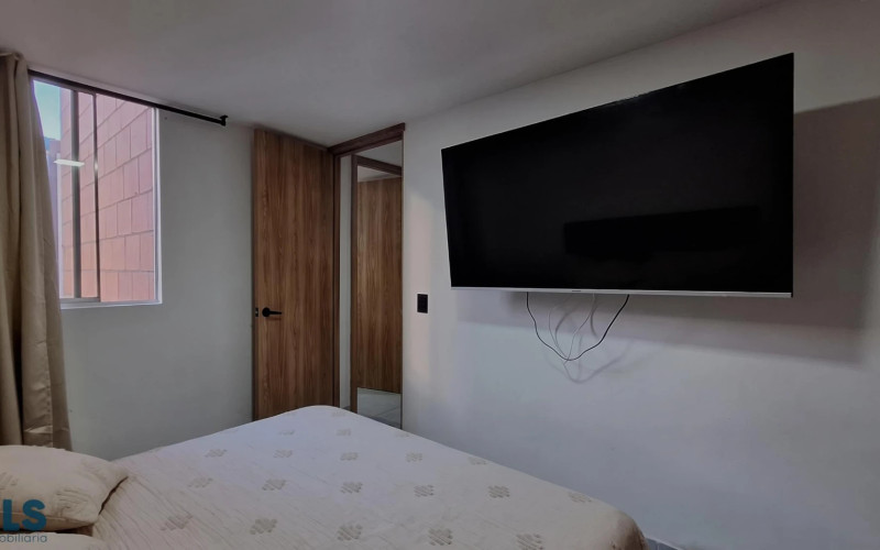 Apartamento en Medellín en Robledo