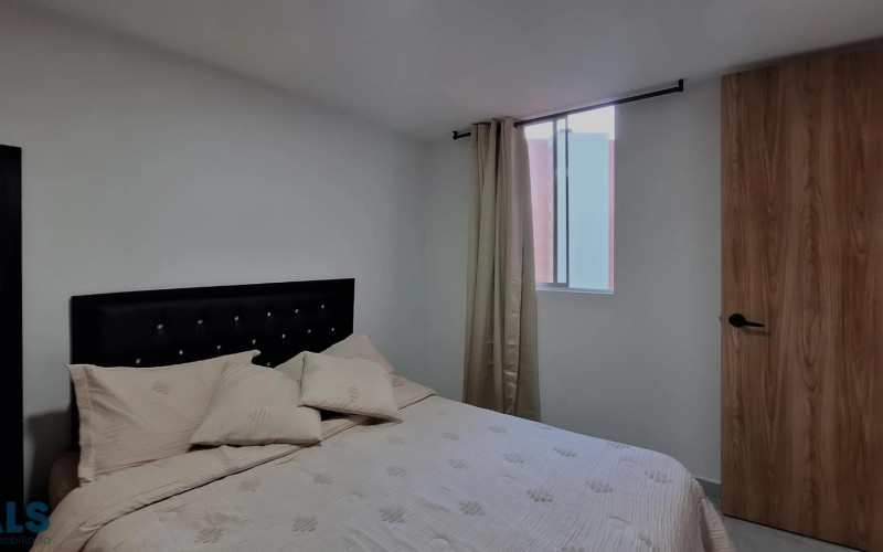 Apartamento en Medellín en Robledo