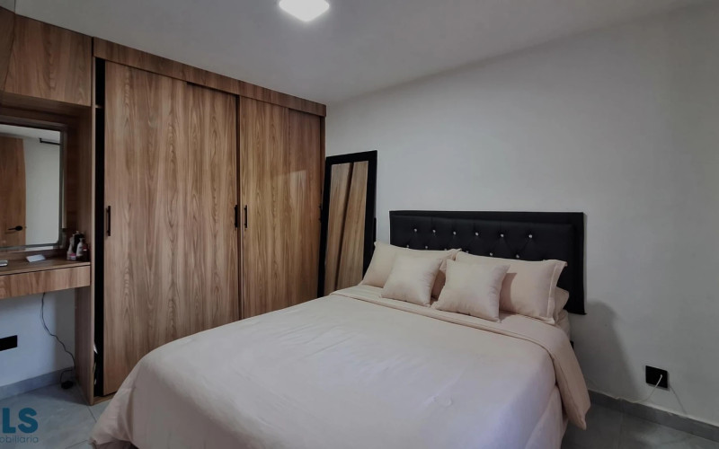 Apartamento en Medellín en Robledo