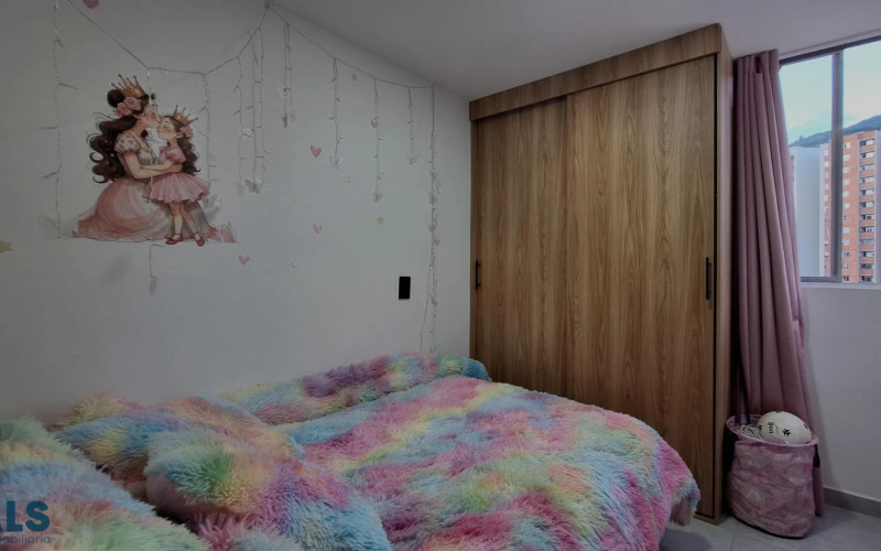 Apartamento en Medellín en Robledo