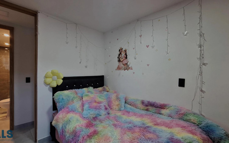 Apartamento en Medellín en Robledo