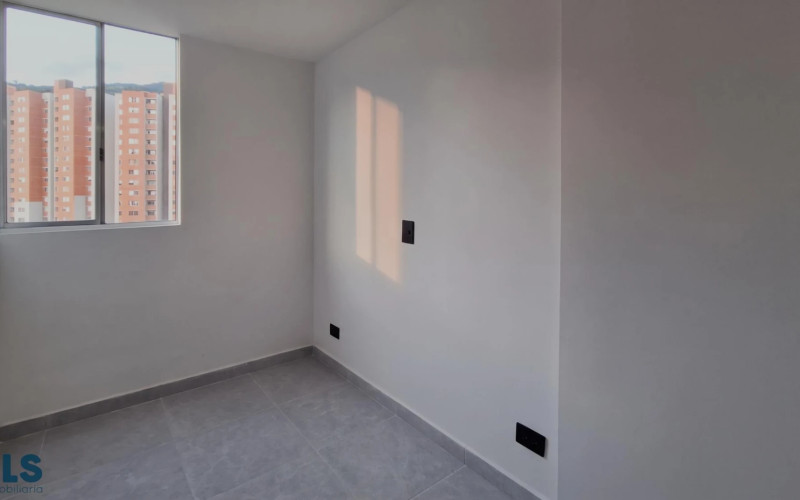 Apartamento en Medellín en Robledo