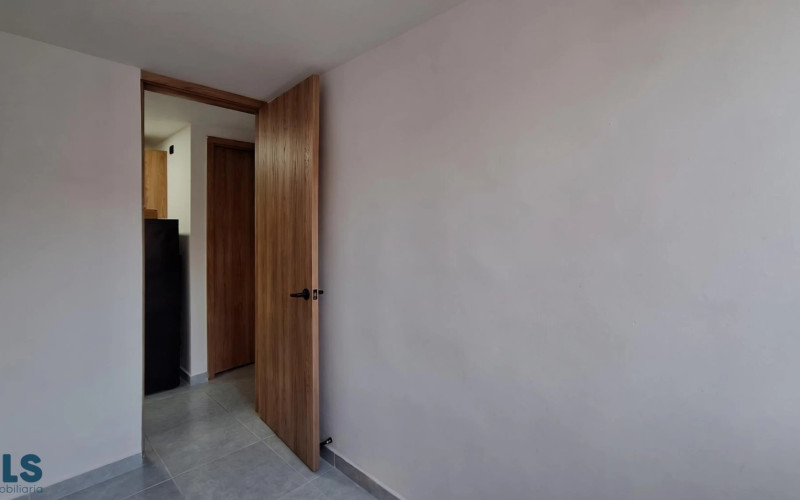 Apartamento en Medellín en Robledo
