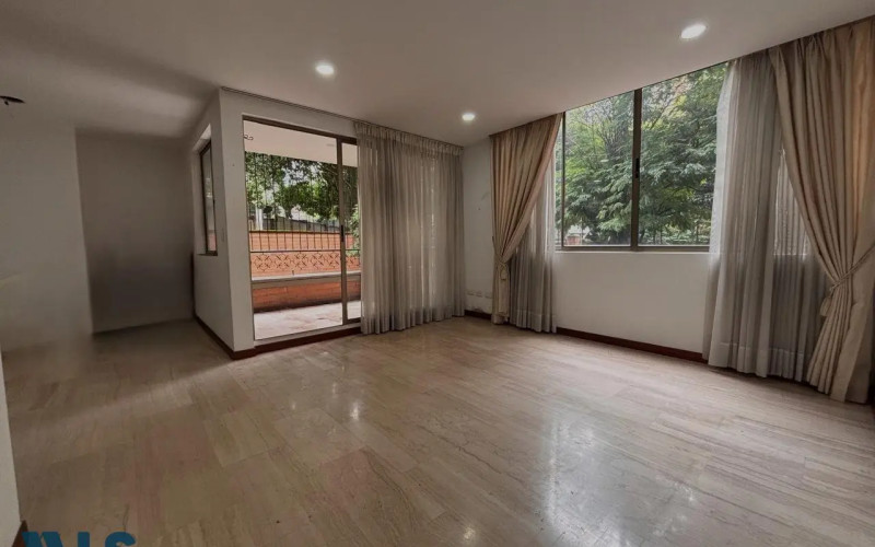 Apartamento en Medellín en Santa Maria de los Angeles