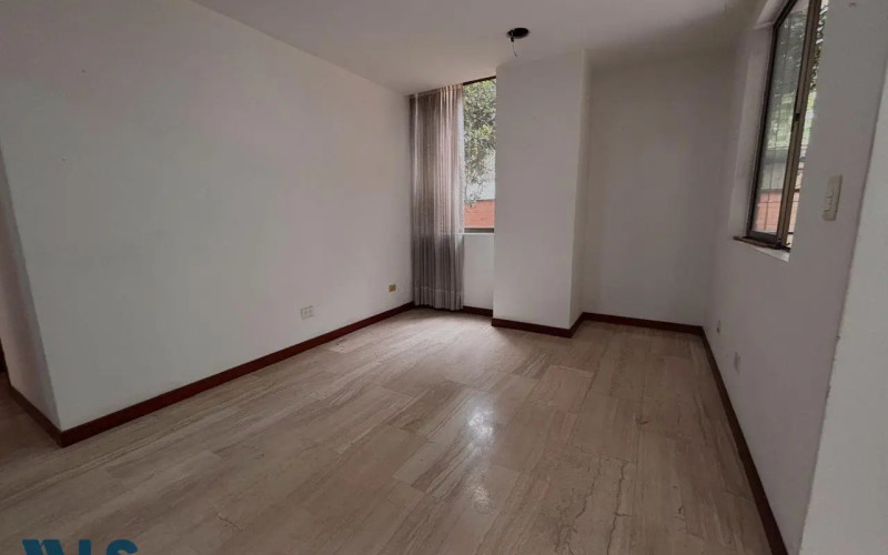Apartamento en Medellín en Santa Maria de los Angeles