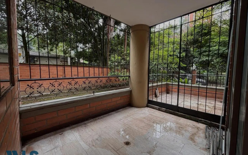 Apartamento en Medellín en Santa Maria de los Angeles