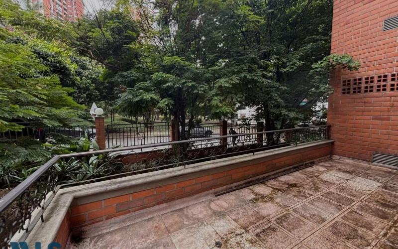 Apartamento en Medellín en Santa Maria de los Angeles
