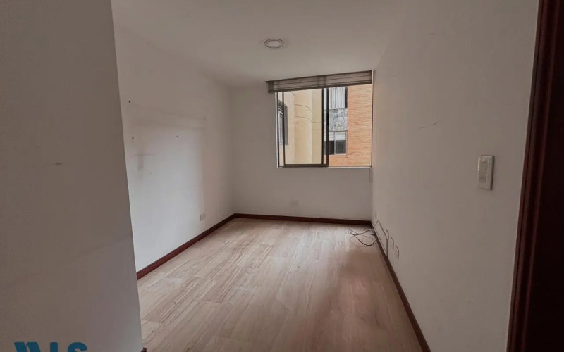 Apartamento en Medellín en Santa Maria de los Angeles