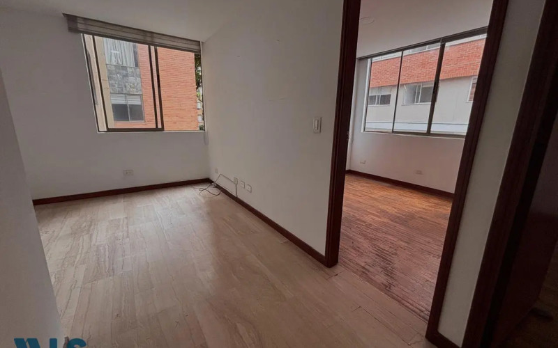 Apartamento en Medellín en Santa Maria de los Angeles