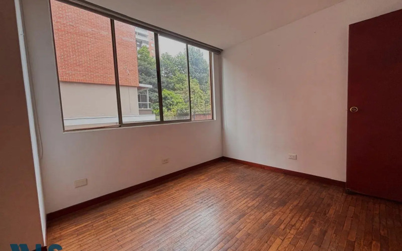 Apartamento en Medellín en Santa Maria de los Angeles