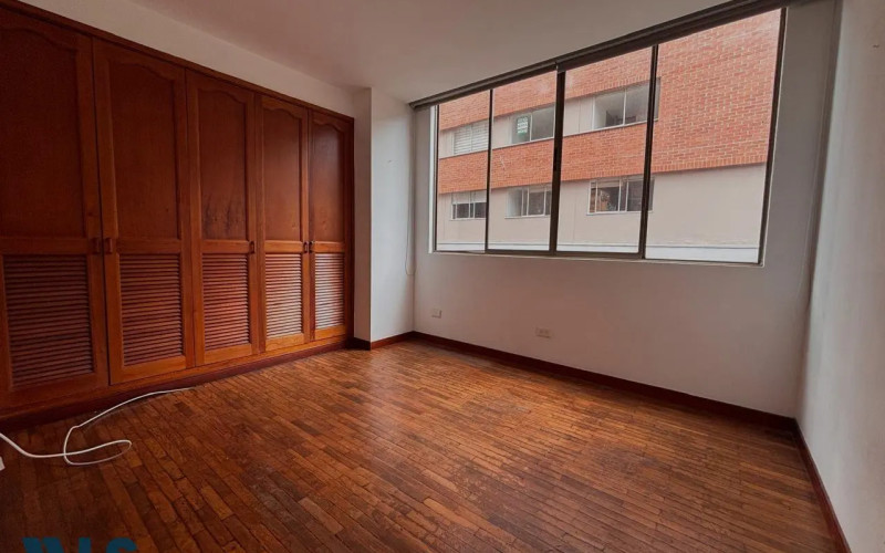 Apartamento en Medellín en Santa Maria de los Angeles