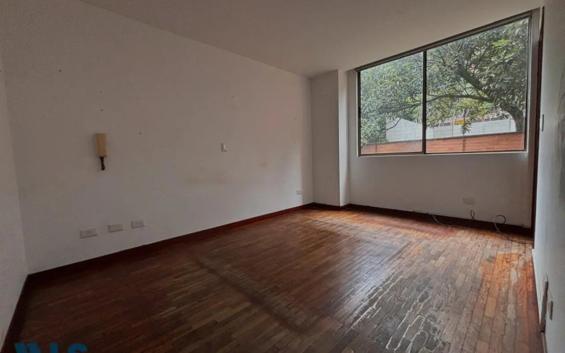 Apartamento en Medellín en Santa Maria de los Angeles