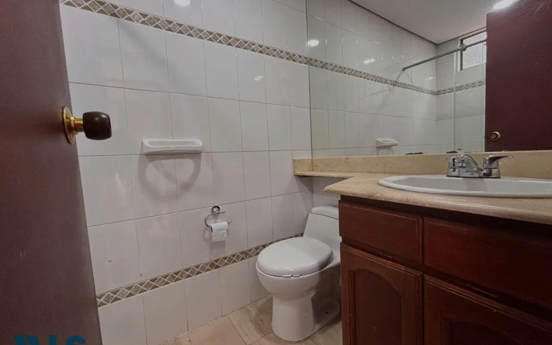 Apartamento en Medellín en Santa Maria de los Angeles