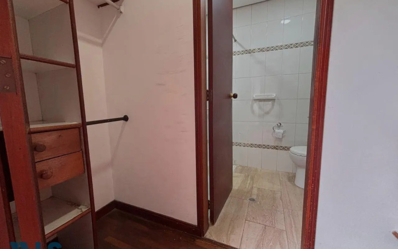 Apartamento en Medellín en Santa Maria de los Angeles