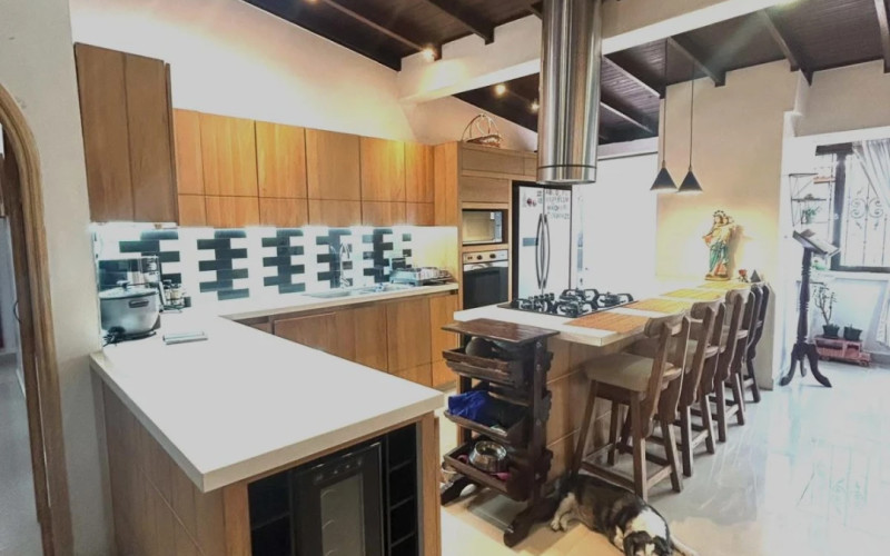 Apartamento en Medellín en La América