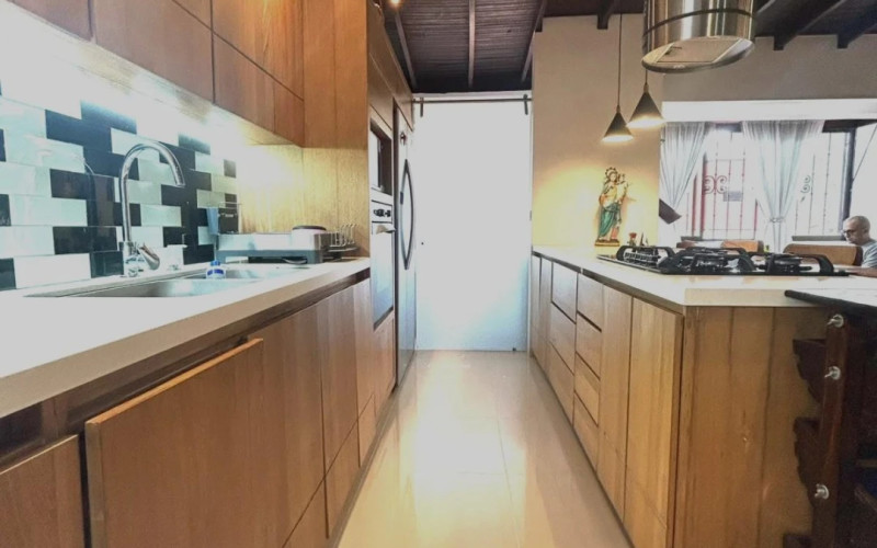 Apartamento en Medellín en La América