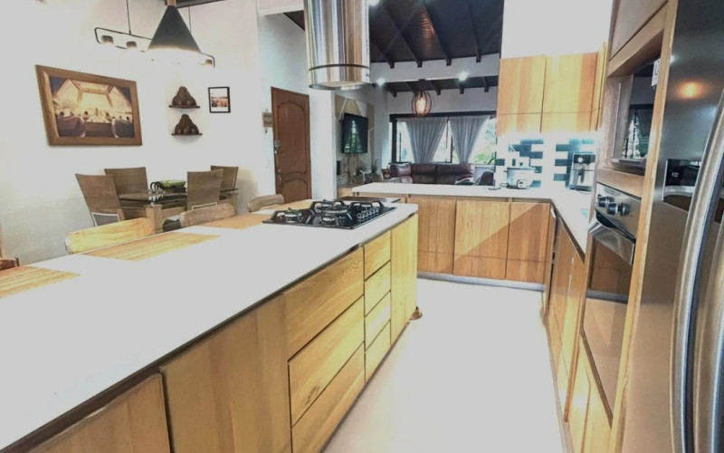 Apartamento en Medellín en La América