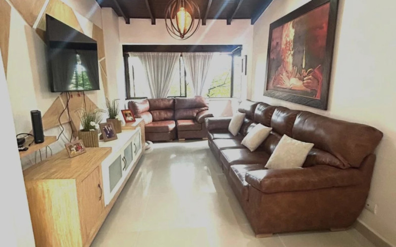 Apartamento en Medellín en La América