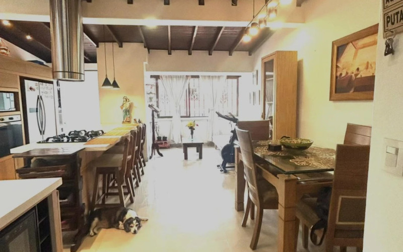 Apartamento en Medellín en La América
