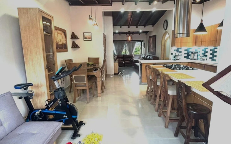 Apartamento en Medellín en La América