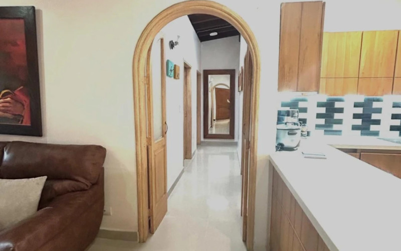 Apartamento en Medellín en La América
