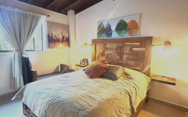 Apartamento en Medellín en La América