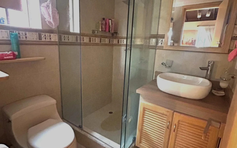 Apartamento en Medellín en La América