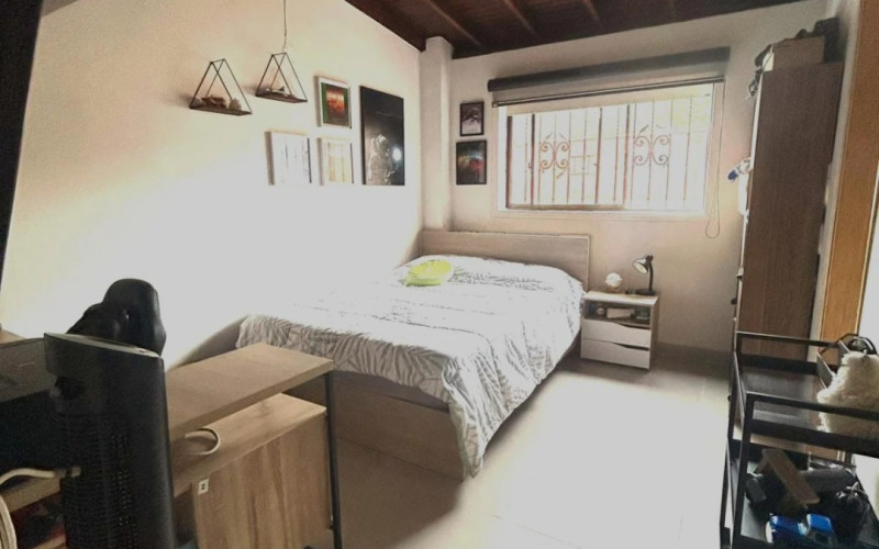 Apartamento en Medellín en La América