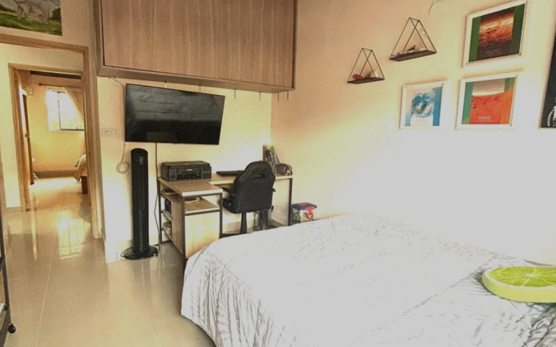 Apartamento en Medellín en La América