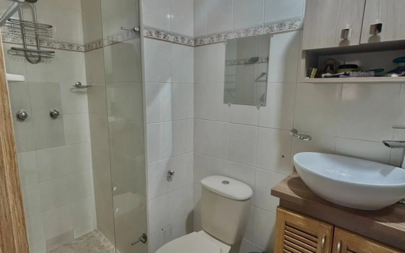 Apartamento en Medellín en La América
