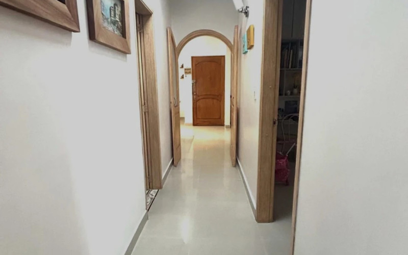 Apartamento en Medellín en La América