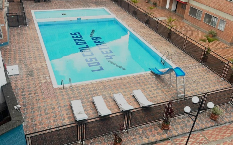 Apartamento en Medellín en La América