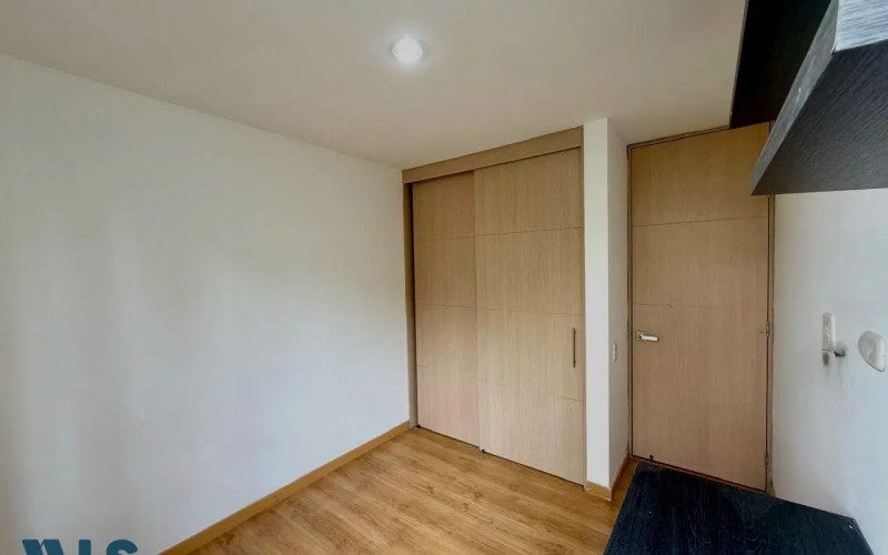 Apartamento en Medellín en Castropol